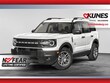  Ford Bronco Sport