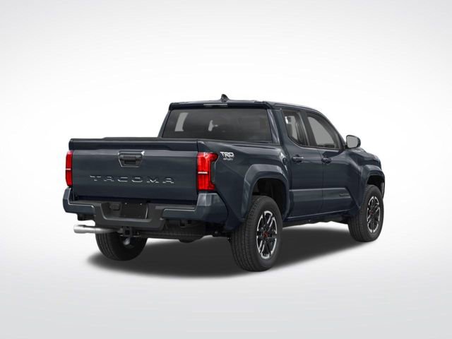 2025 Toyota Tacoma TRD Sport 4x4 Double Cab photo 2