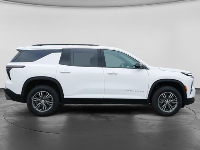 2024 Chevrolet Traverse 2LT - Photo 9