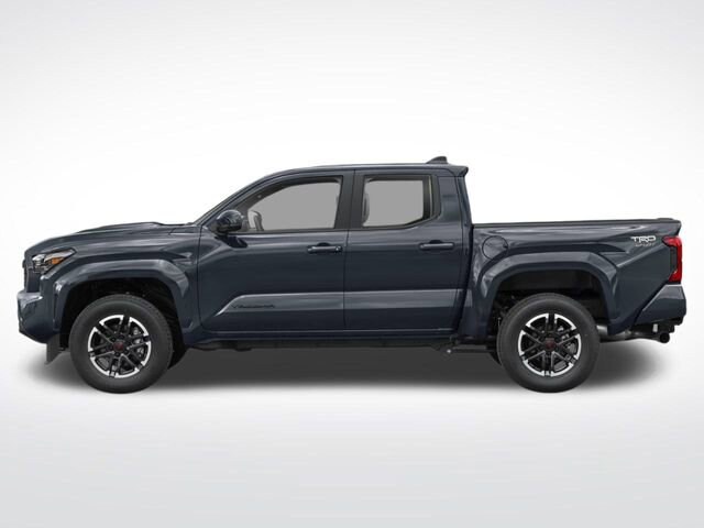 2025 Toyota Tacoma TRD Sport 4x4 Double Cab photo 3