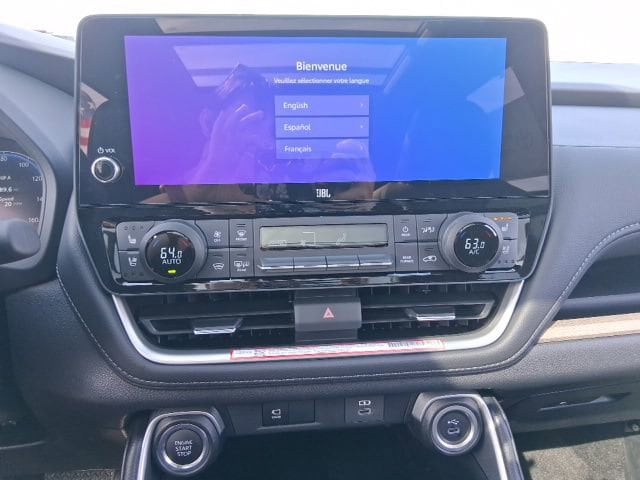 2026 Toyota Grand Highlander Platinum - Photo 18