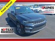  Jeep Grand Cherokee 4xe