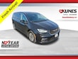 Chrysler Pacifica Plug-In Hybrid