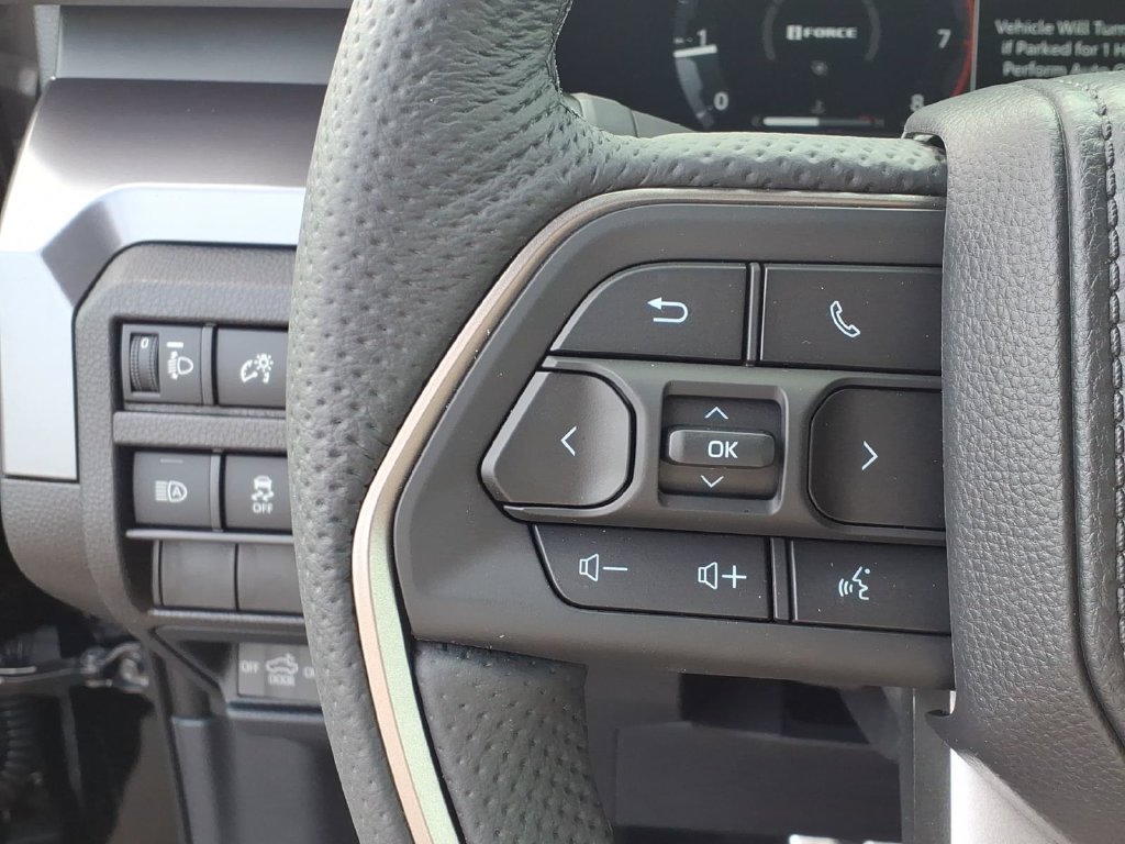 2026 Toyota Tacoma TRD Sport - Photo 14