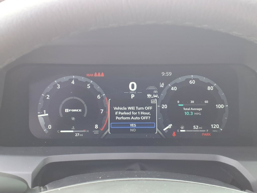 2026 Toyota Tacoma TRD Sport - Photo 16
