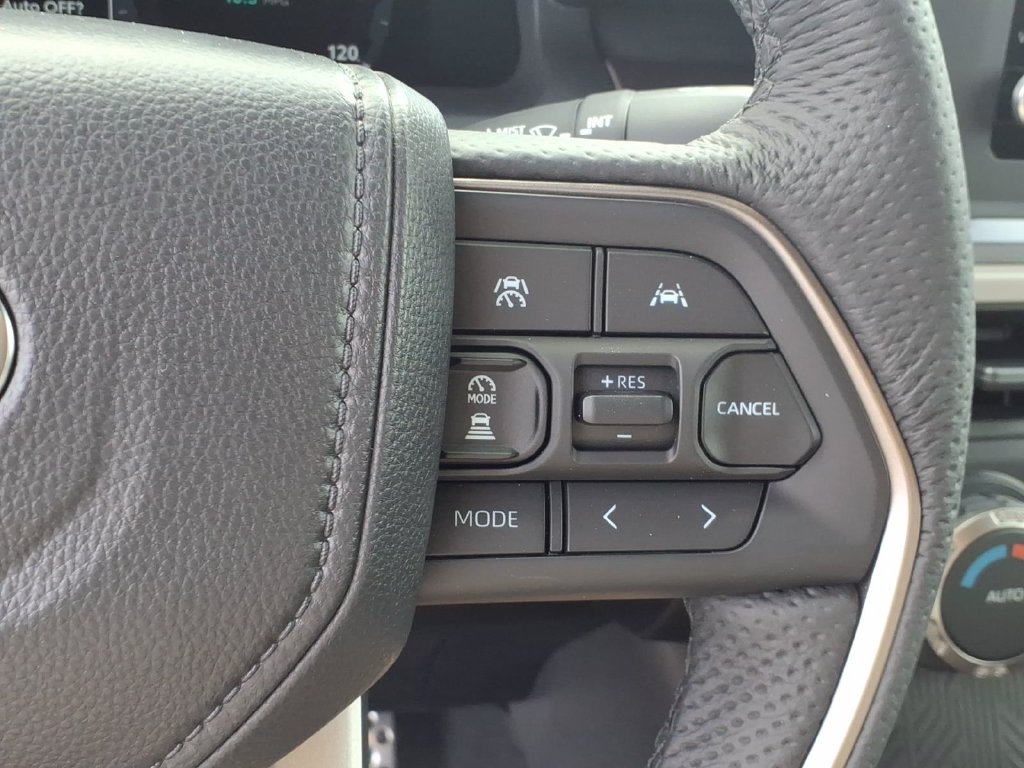 2026 Toyota Tacoma TRD Sport - Photo 15