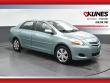 Used 2007 Toyota Yaris  Sedan