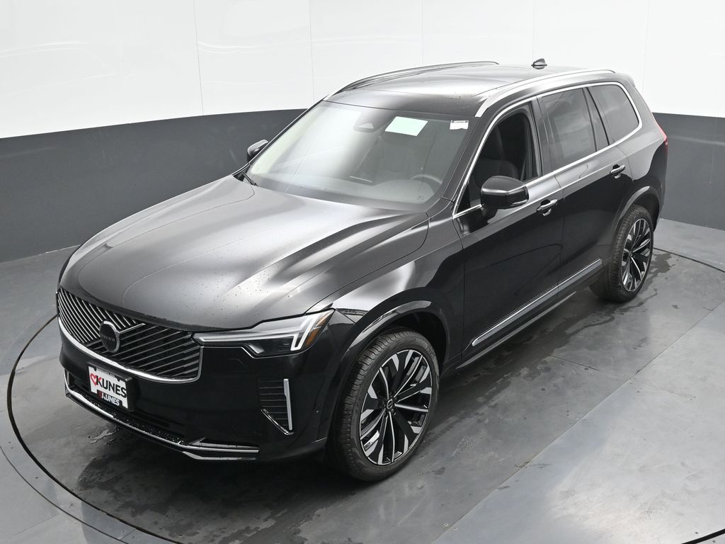 2026 Volvo XC90 Plus - Photo 36
