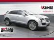 Used 2017 CADILLAC XT5 Platinum SUV