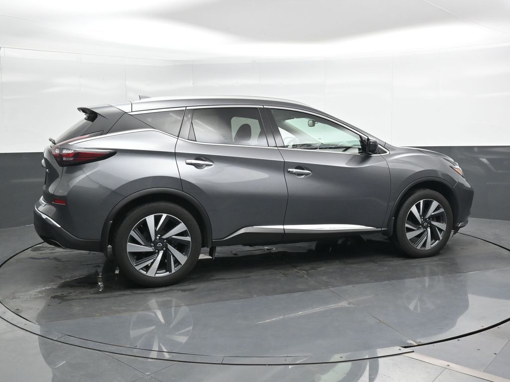 2023 Nissan Murano SL photo 2