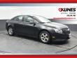 Used 2014 Chevrolet Cruze  Sedan