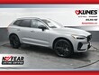  Volvo XC60 plug-in hybrid