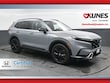  Honda CR-V Hybrid