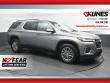 Used 2023 Chevrolet Traverse LT Cloth w/1LT SUV