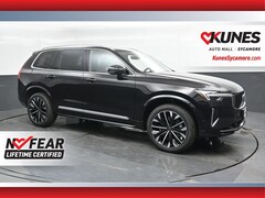 2026 Volvo XC90 B6 Ultra 7-Seater SUV