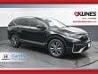 Used 2022 Honda CR-V Touring SUV