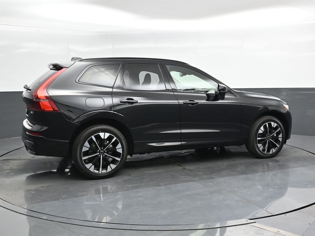 Used 2026 Volvo XC60 B5 Plus SUV