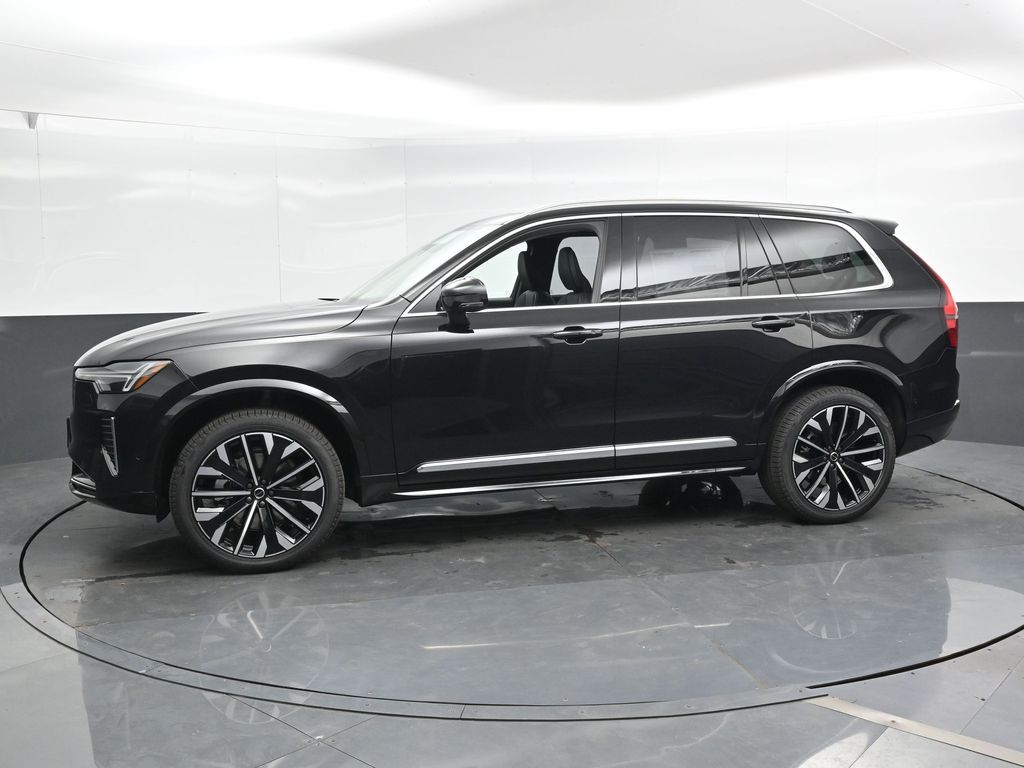 2026 Volvo XC90 Ultra - Photo 6