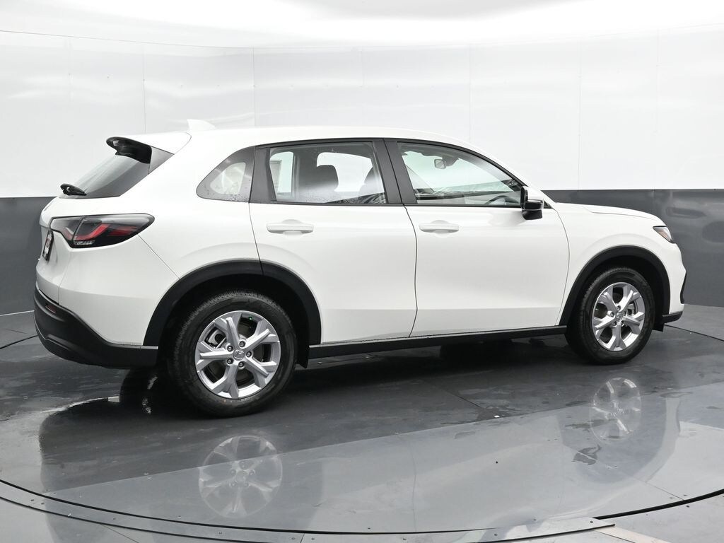Used 2024 Honda HR-V LX SUV