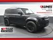 Used 2026 Land Rover Defender 110 X-Dynamic SE SUV