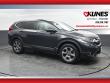 Used 2019 Honda CR-V EX AWD SUV