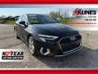 Used 2023 Audi A3 40 Premium Sedan