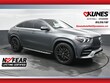  Mercedes-Benz AMG GLE 53