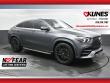 Used 2022 Mercedes-Benz AMG GLE 53 4MATIC SUV
