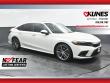 Used 2024 Honda Civic Touring Sedan