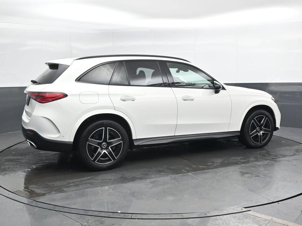 Used 2023 Mercedes-Benz GLC 300 SUV