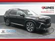 Used 2025 Honda Pilot Elite SUV