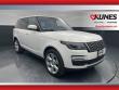 Used 2020 Land Rover Range Rover P525 HSE SUV