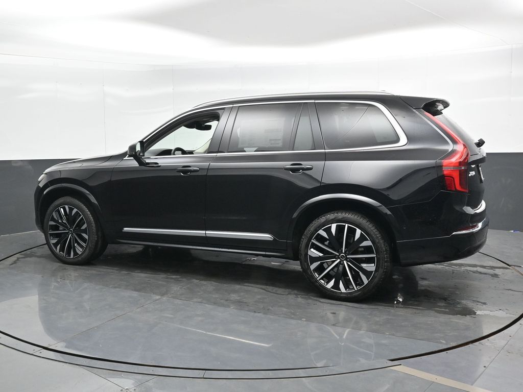 2026 Volvo XC90 Plus - Photo 7