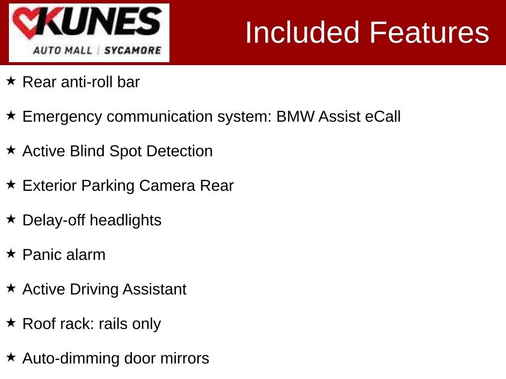 Used 2020 BMW X3 xDrive30i SUV