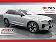 Volvo XC60 plug-in hybrid