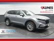 Used 2025 Honda CR-V EX-L SUV