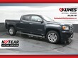  GMC Canyon