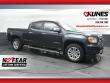 Used 2018 GMC Canyon SLT Truck Crew Cab
