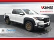 Honda Ridgeline