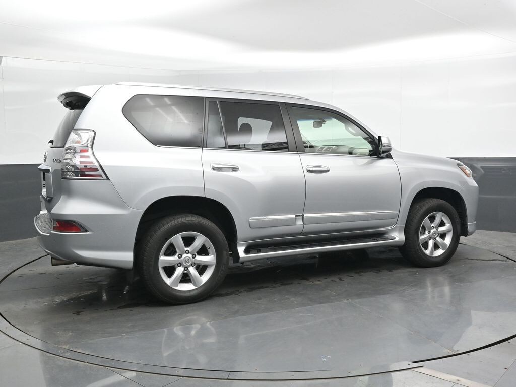 Used 2017 Lexus GX 460 SUV