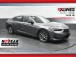 Used 2025 Acura Integra Base Hatchback