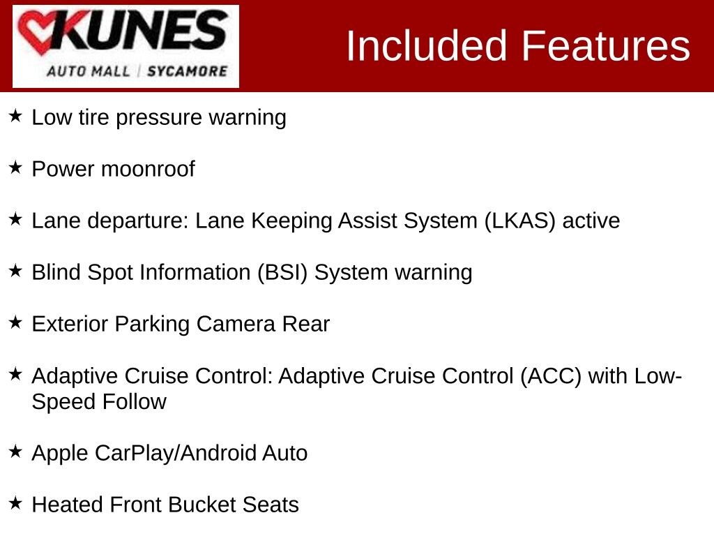 Used 2024 Honda Accord Hybrid EX-L Sedan