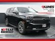 Used 2022 Chevrolet Tahoe LT SUV