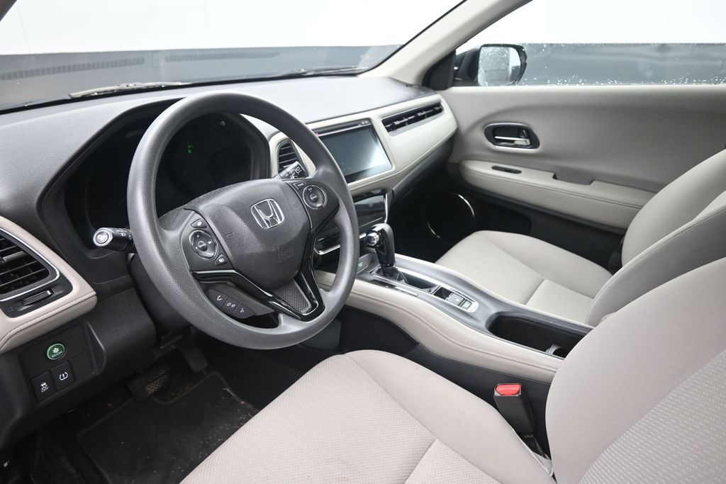 2016 Honda HR-V EX - Photo 14