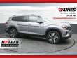 Used 2025 Volkswagen Atlas 2.0T SEL SUV