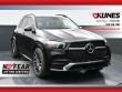 Used 2023 Mercedes-Benz GLE 350 4MATIC SUV