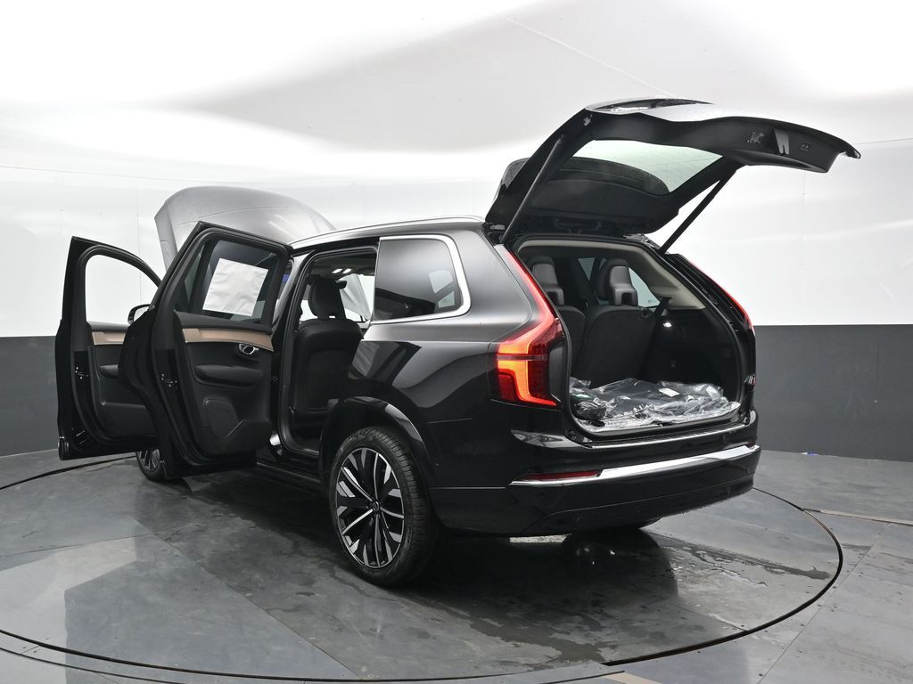 2026 Volvo XC90 Plus - Photo 49