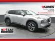 Used 2022 Nissan Rogue SV SUV
