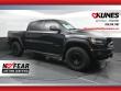 Used 2022 Ram 1500 TRX Truck Crew Cab