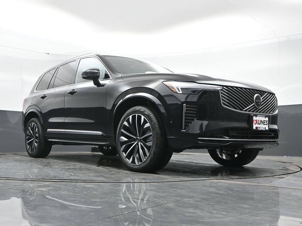 2026 Volvo XC90 Plus - Photo 43
